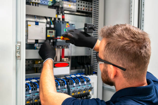 Best Emergency Electrical Repair  in Poplar Cotton Center, CA