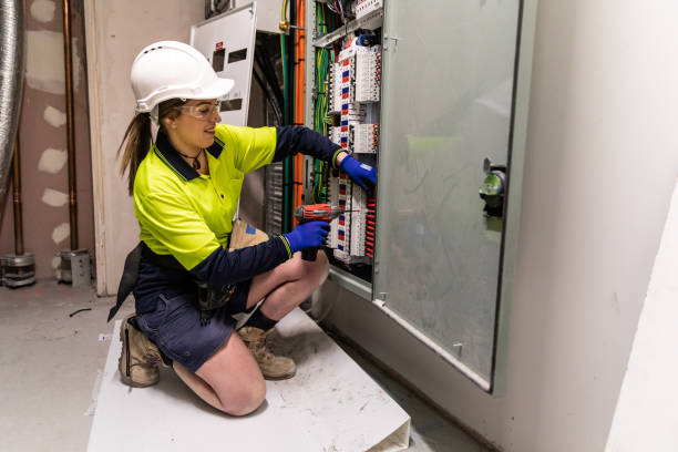 Best Local Electrician Companies  in Poplar Cotton Center, CA