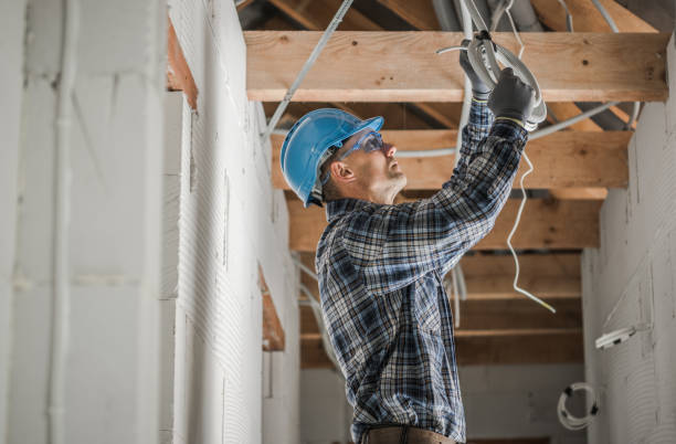 Best Electrical System Inspection  in Poplar Cotton Center, CA