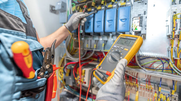 Best Electrician Near Me  in Poplar Cotton Center, CA