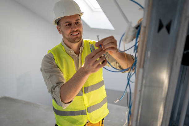 Best 24-Hour Electrician  in Poplar Cotton Center, CA
